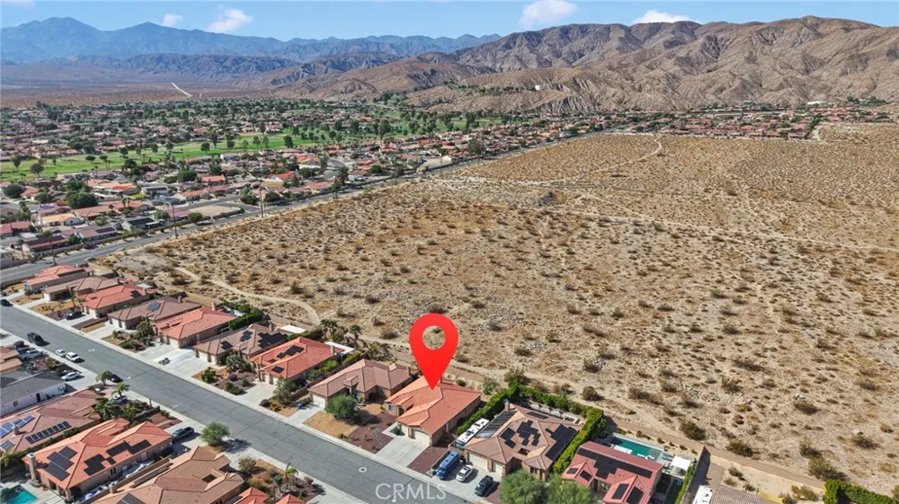 65132 Rolling Hills Desert Hot Springs, CA 92240