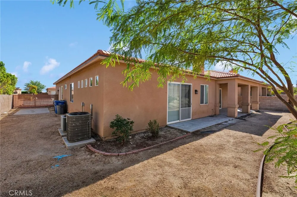 65132 Rolling Hills Desert Hot Springs, CA 92240