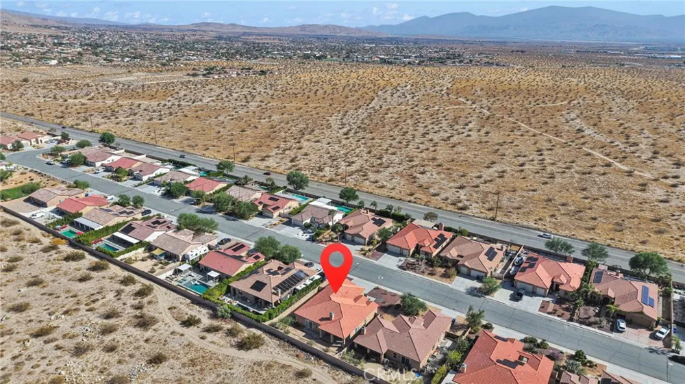 65132 Rolling Hills Desert Hot Springs, CA 92240