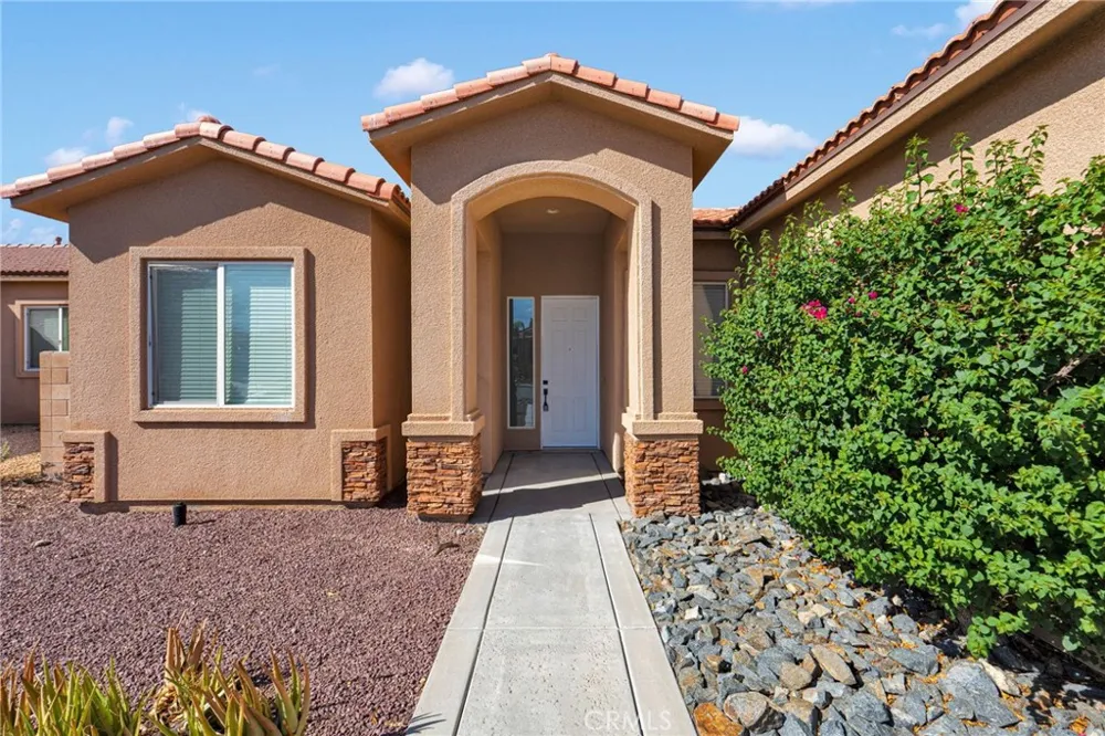 65132 Rolling Hills Desert Hot Springs, CA 92240