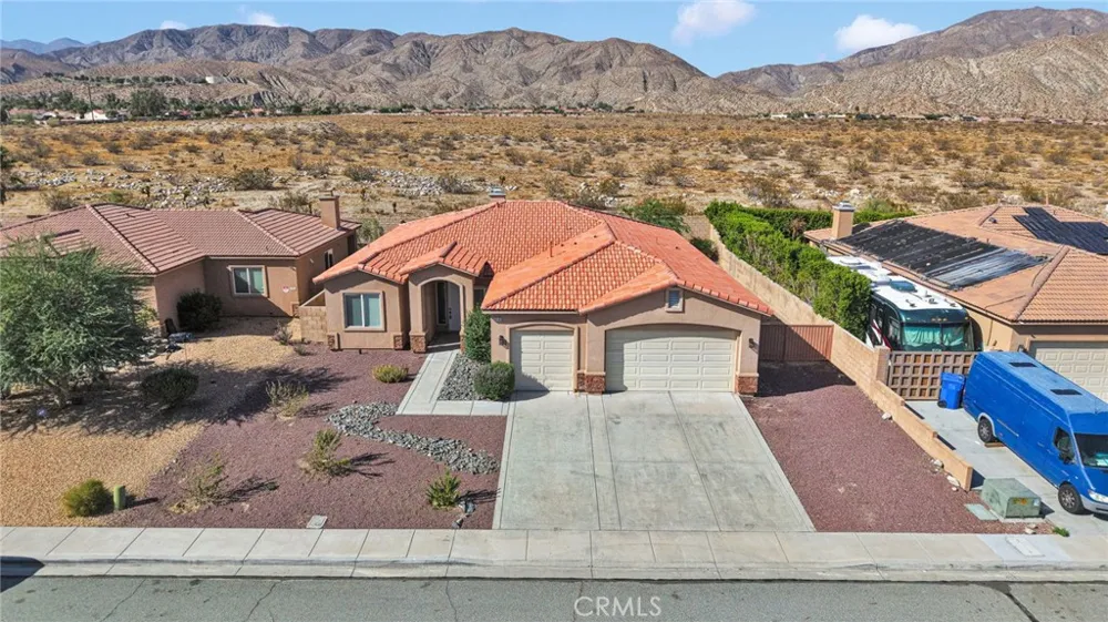 65132 Rolling Hills Desert Hot Springs, CA 92240