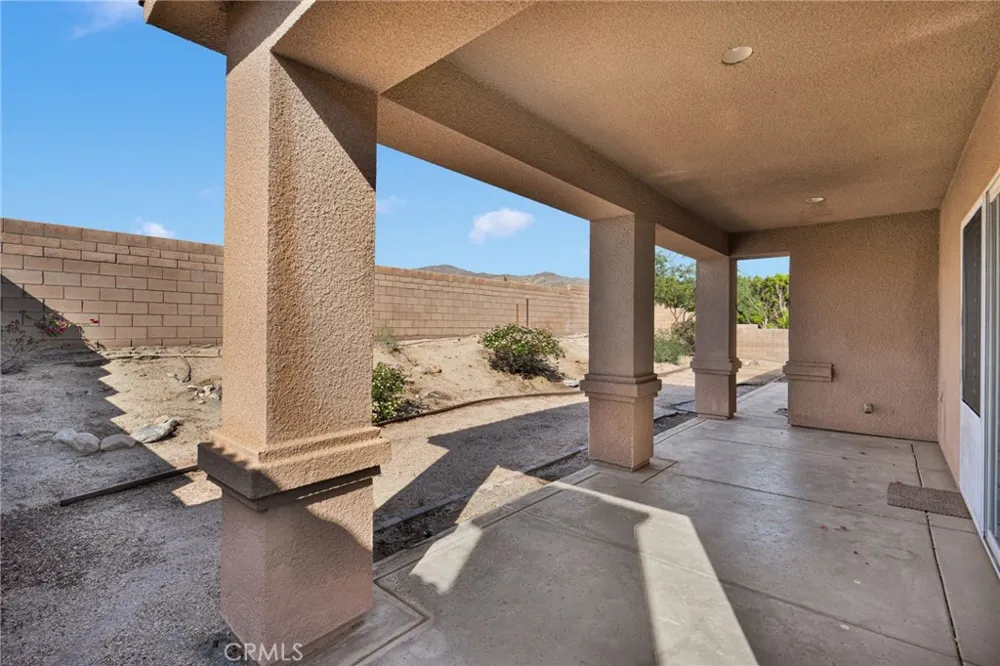 65132 Rolling Hills Desert Hot Springs, CA 92240