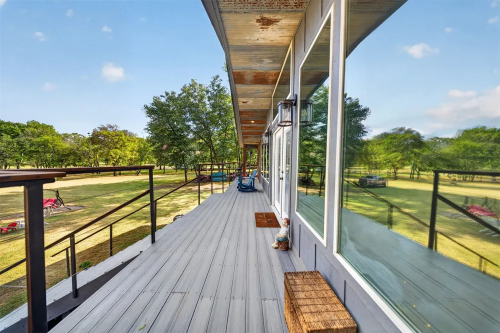 4082 E 4675 ROAD Adair, OK 74330