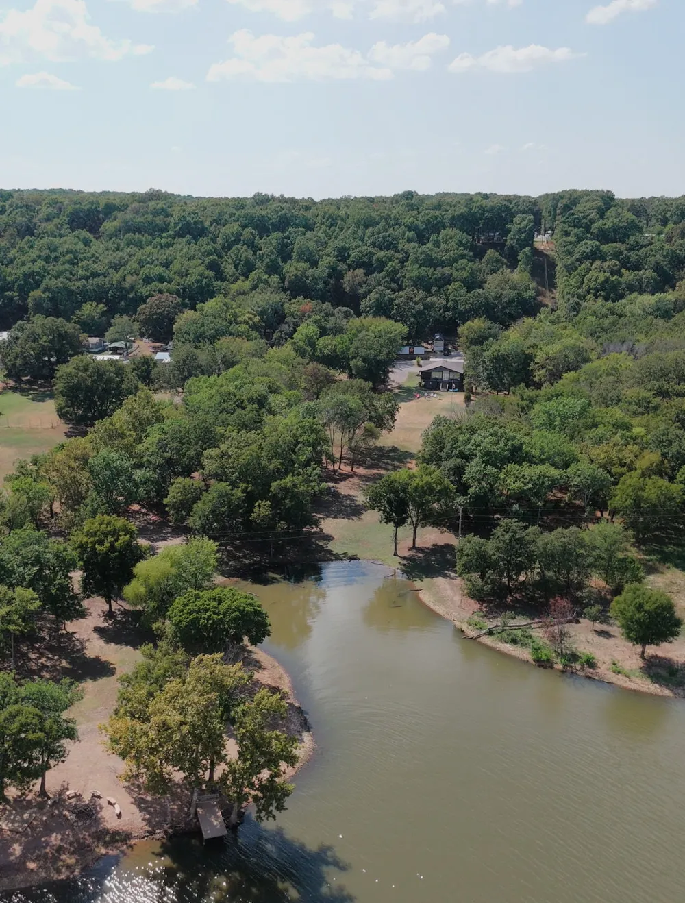 4082 E 4675 ROAD Adair, OK 74330