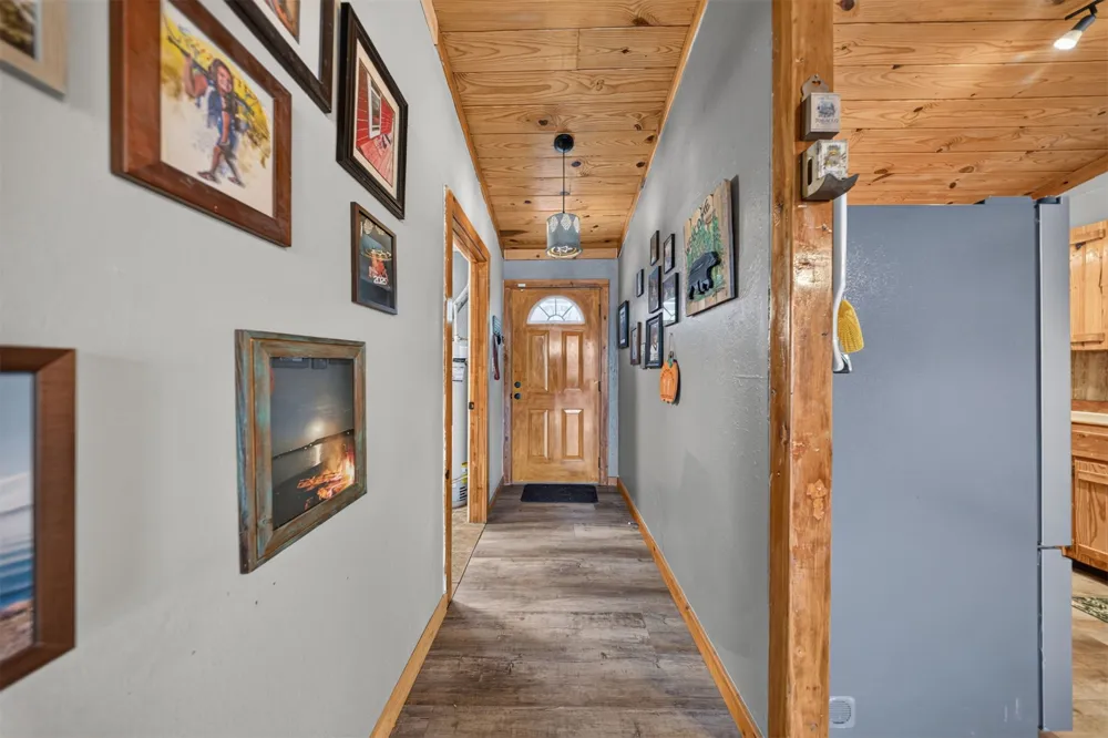 4082 E 4675 ROAD Adair, OK 74330