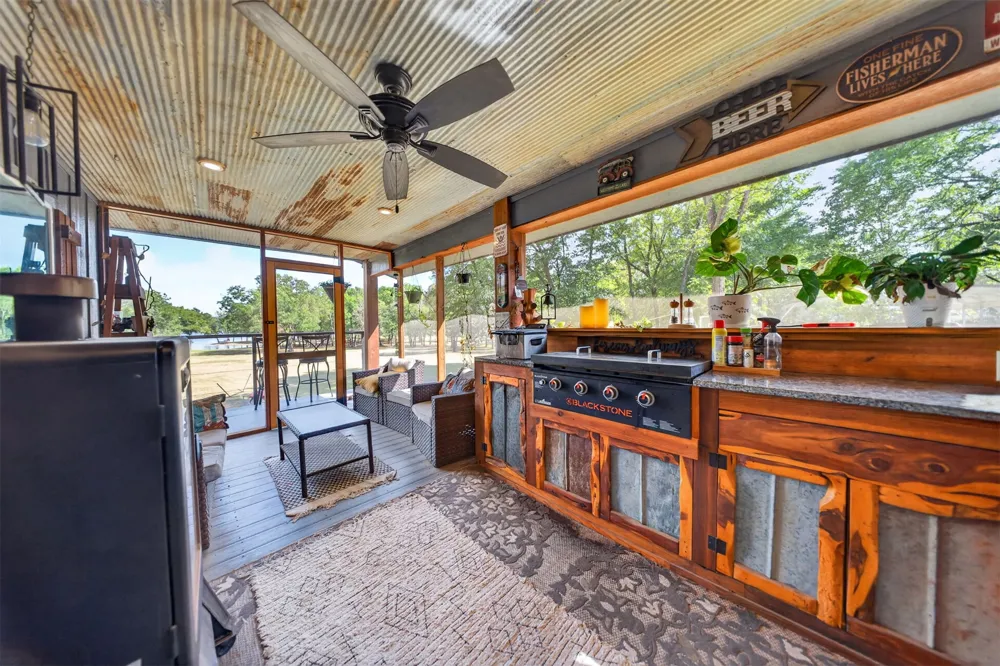 4082 E 4675 ROAD Adair, OK 74330