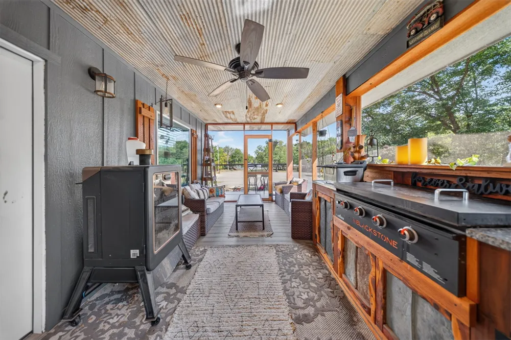 4082 E 4675 ROAD Adair, OK 74330