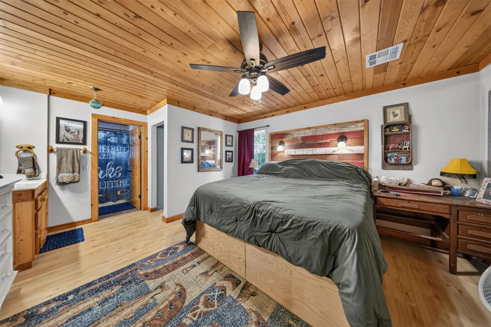 4082 E 4675 ROAD Adair, OK 74330