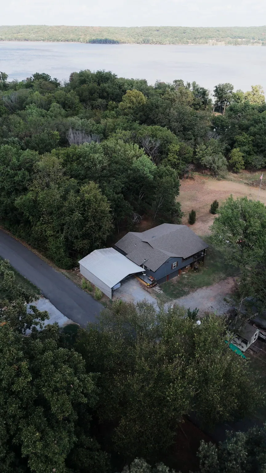 4082 E 4675 ROAD Adair, OK 74330
