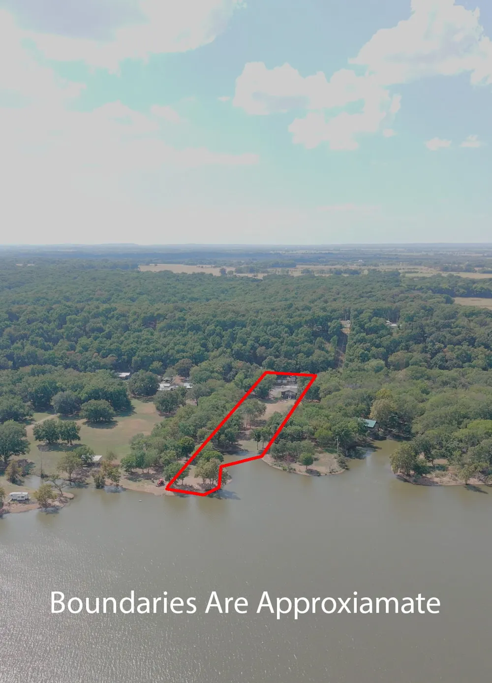 4082 E 4675 ROAD Adair, OK 74330