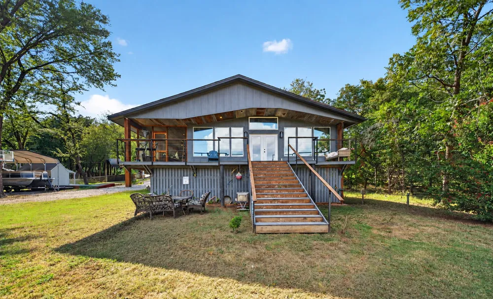 4082 E 4675 ROAD Adair, OK 74330