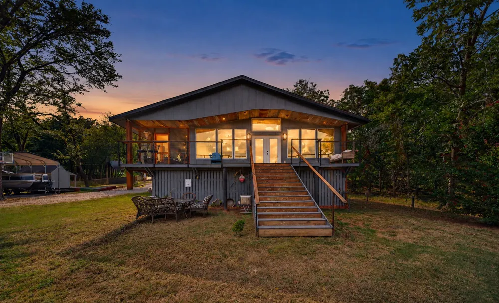4082 E 4675 ROAD Adair, OK 74330