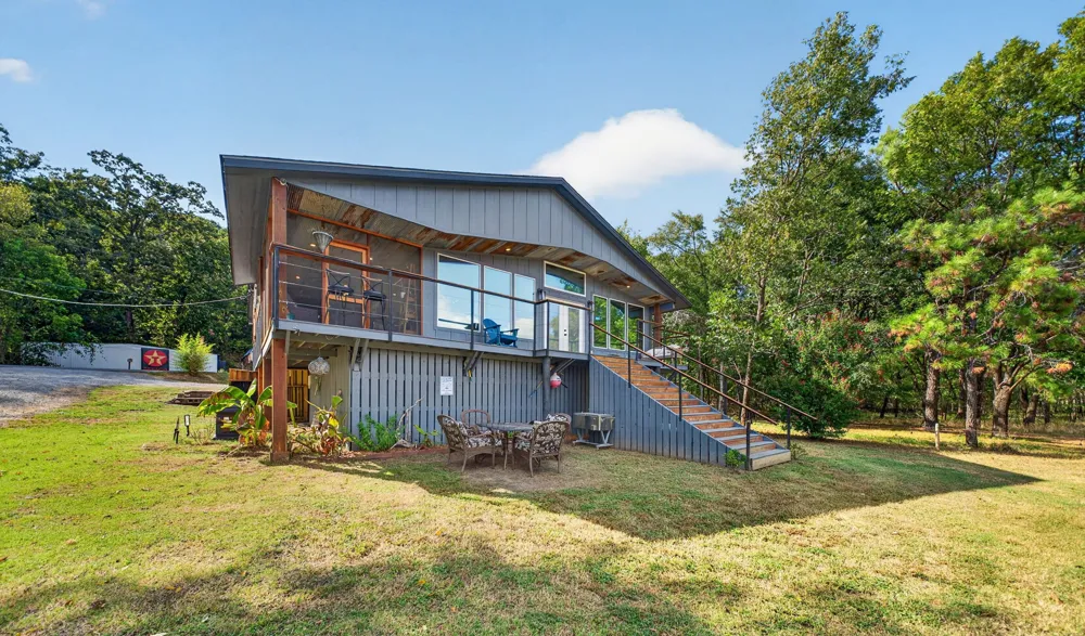 4082 E 4675 ROAD Adair, OK 74330