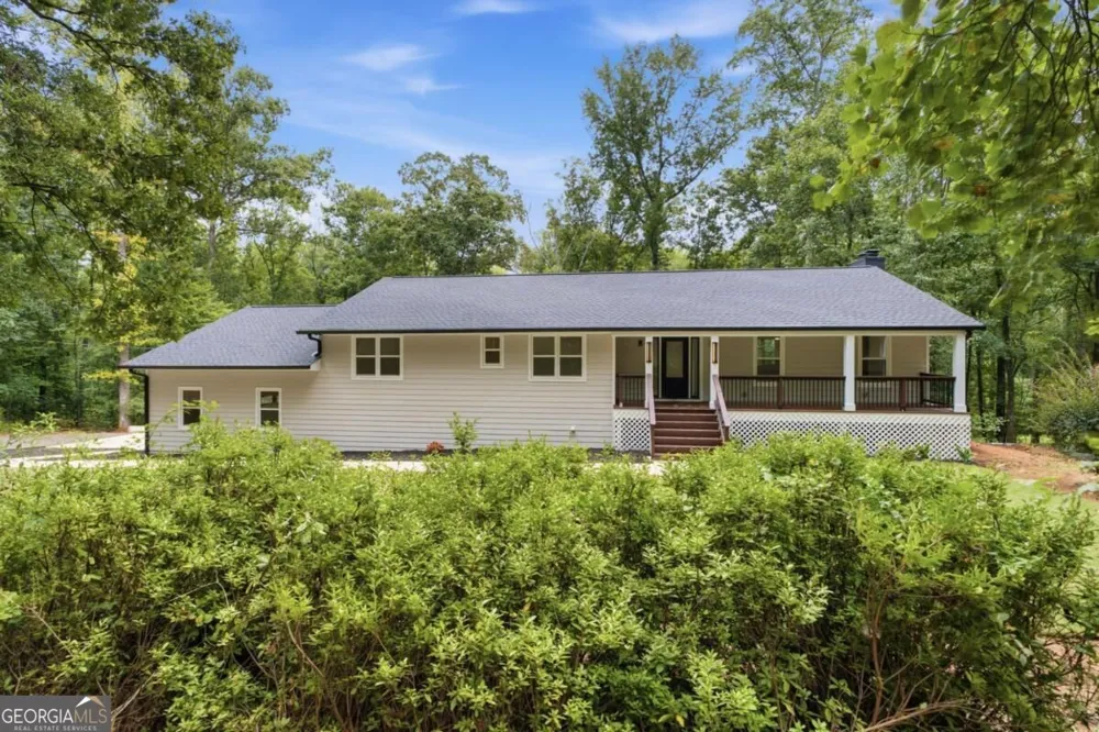 766 Kibbee RD McDonough, GA 30252