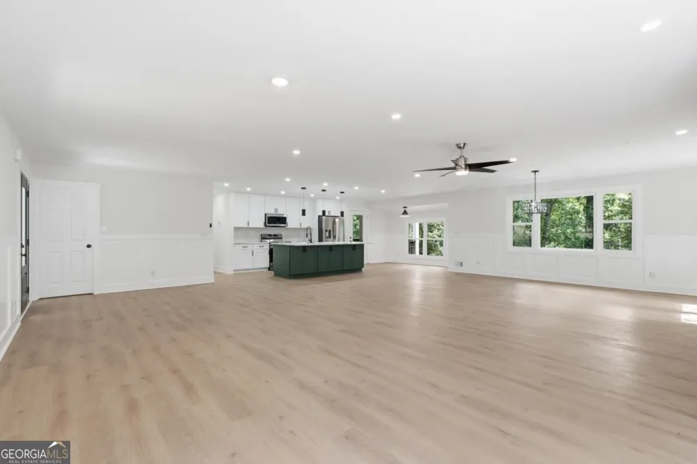 766 Kibbee RD McDonough, GA 30252