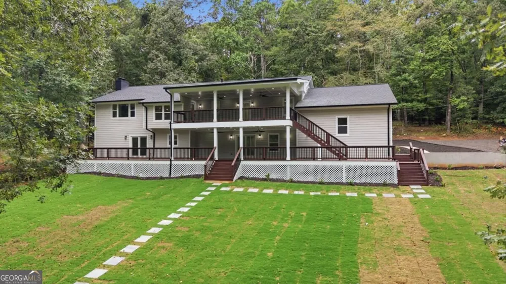 766 Kibbee RD McDonough, GA 30252