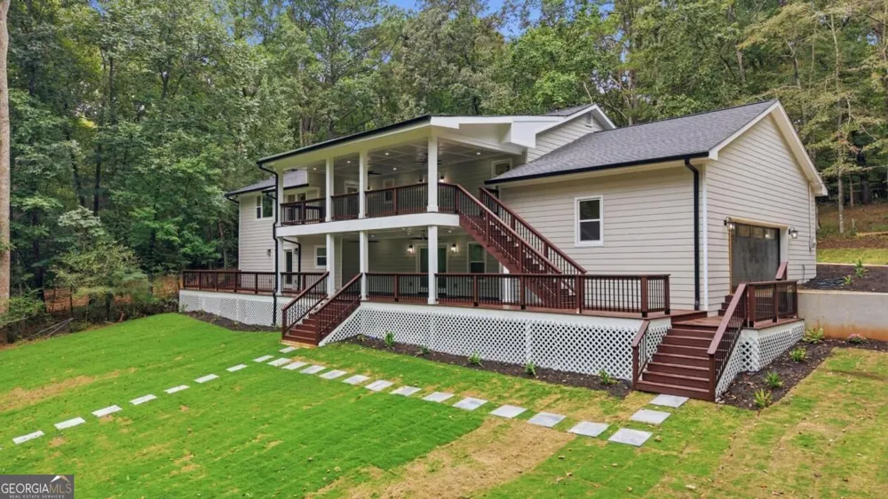 766 Kibbee RD McDonough, GA 30252
