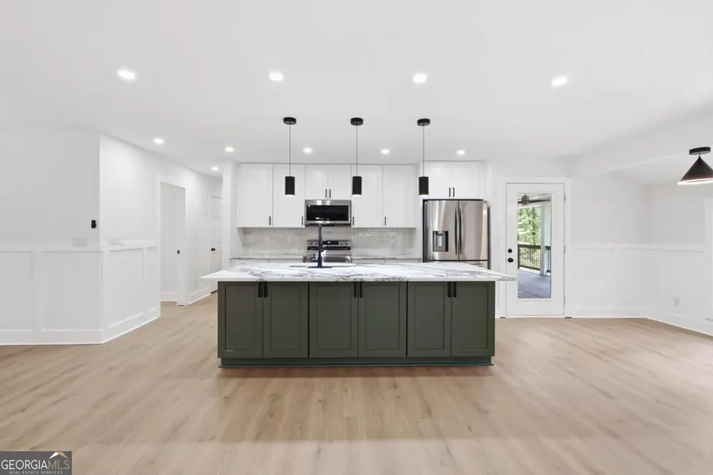 766 Kibbee RD McDonough, GA 30252