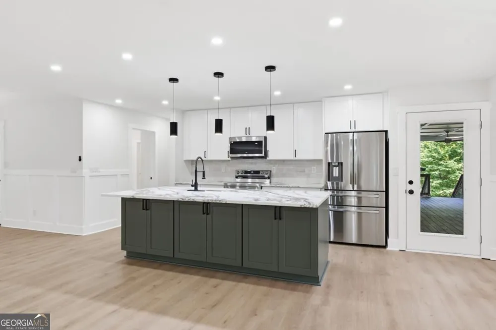 766 Kibbee RD McDonough, GA 30252