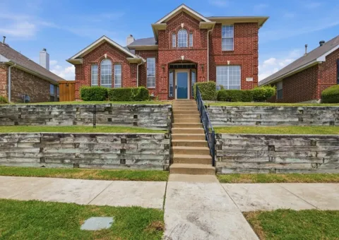 1509 Blair Drive