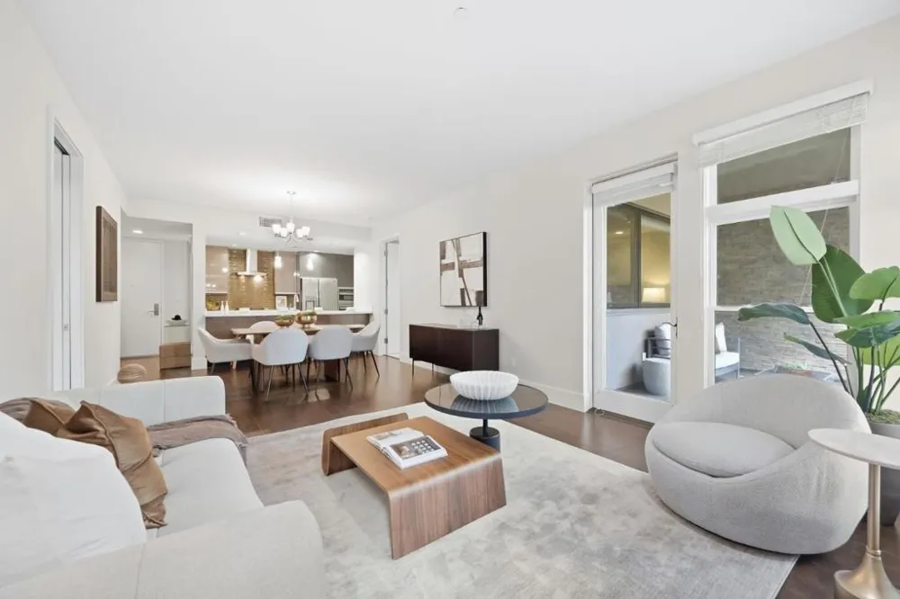 1838 Ogden Drive #110 Burlingame, CA 94010