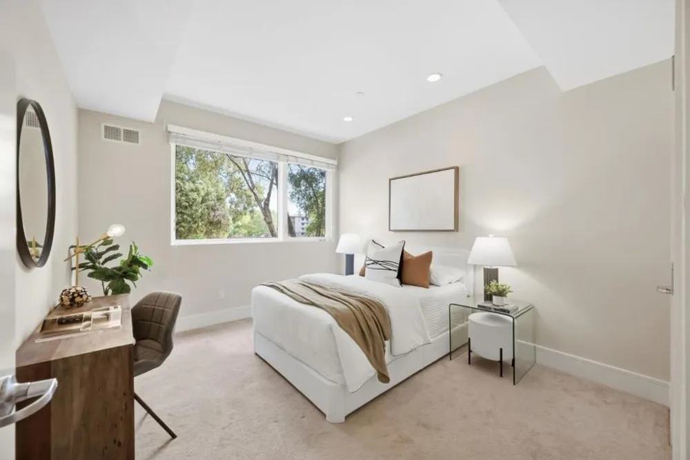 1838 Ogden Drive #110 Burlingame, CA 94010