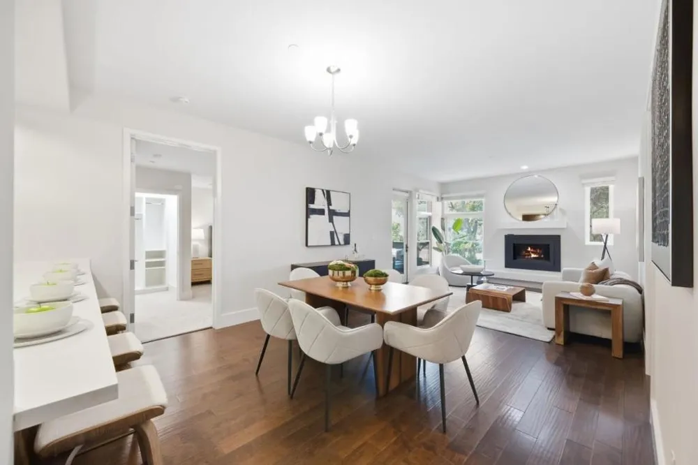1838 Ogden Drive #110 Burlingame, CA 94010
