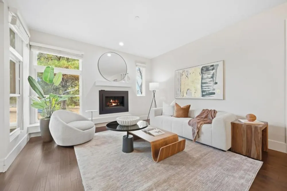 1838 Ogden Drive #110 Burlingame, CA 94010