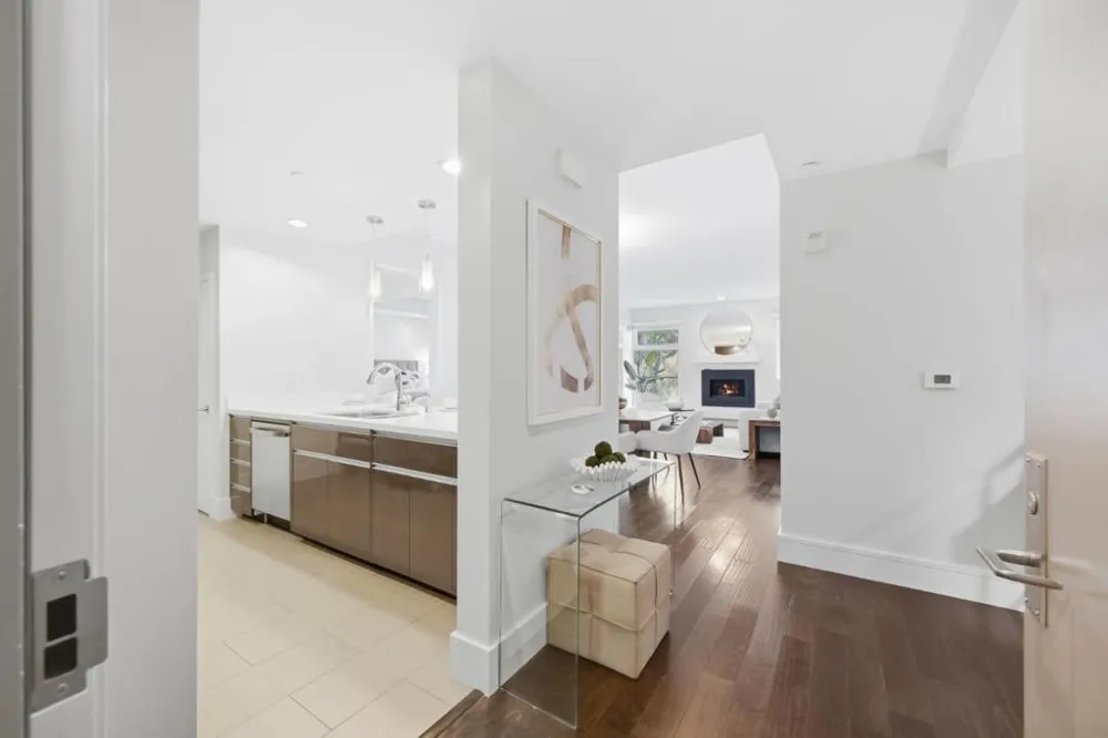 1838 Ogden Drive #110 Burlingame, CA 94010
