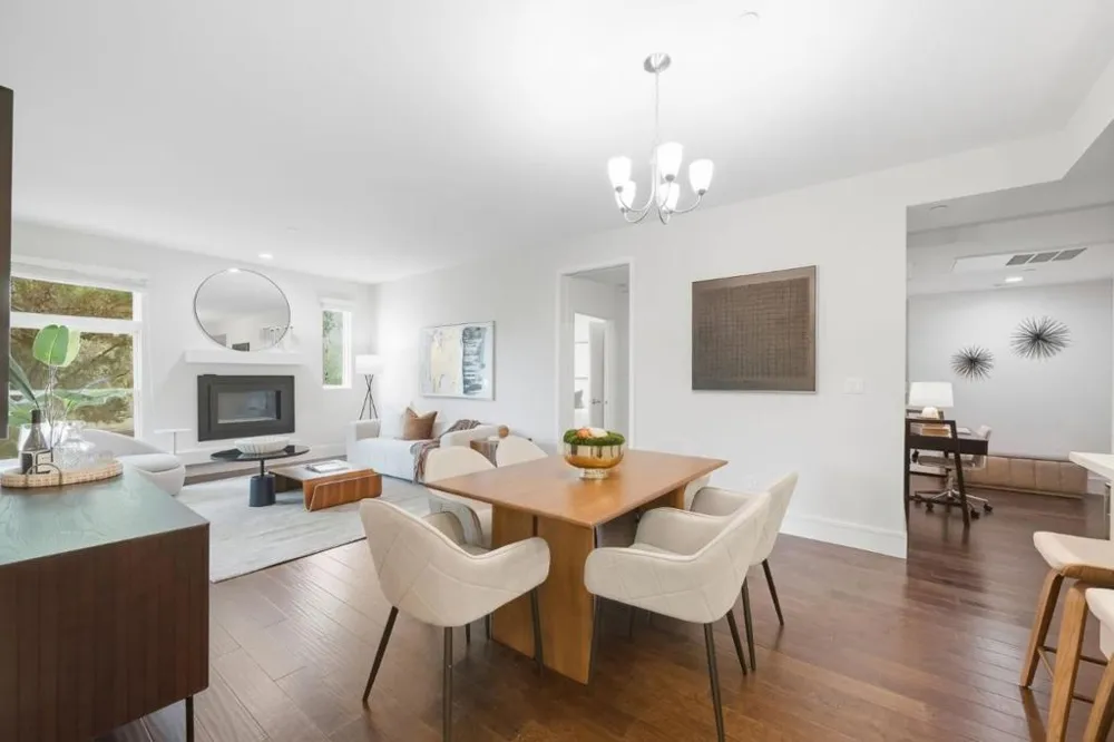 1838 Ogden Drive #110 Burlingame, CA 94010