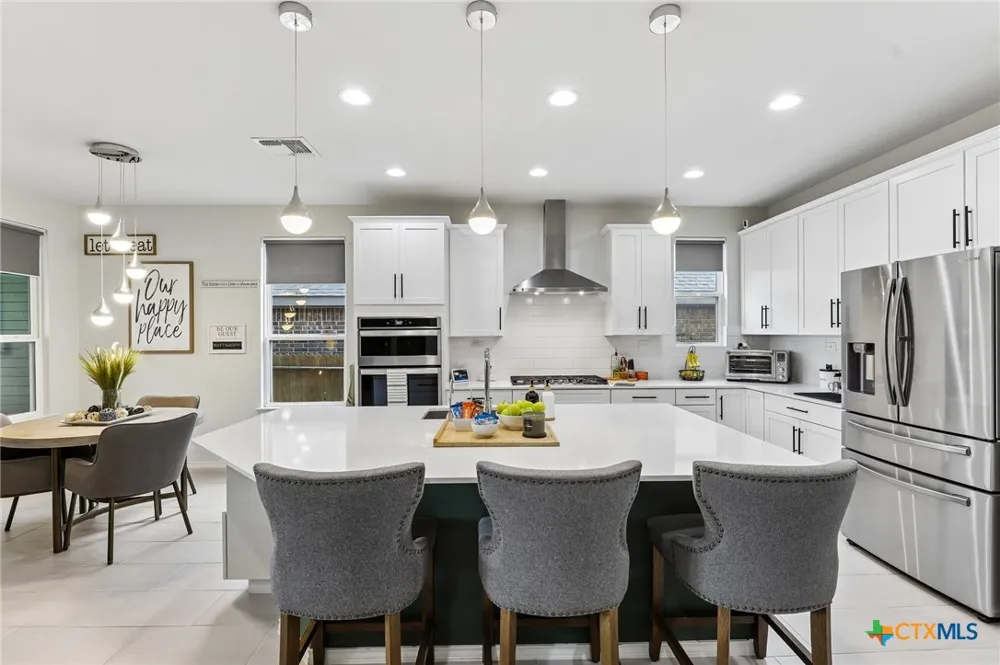 2282 Kiskadee Drive New Braunfels, TX 78132