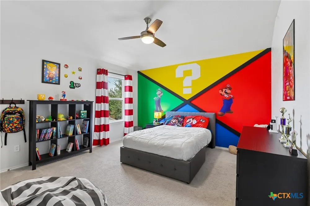 2282 Kiskadee Drive New Braunfels, TX 78132