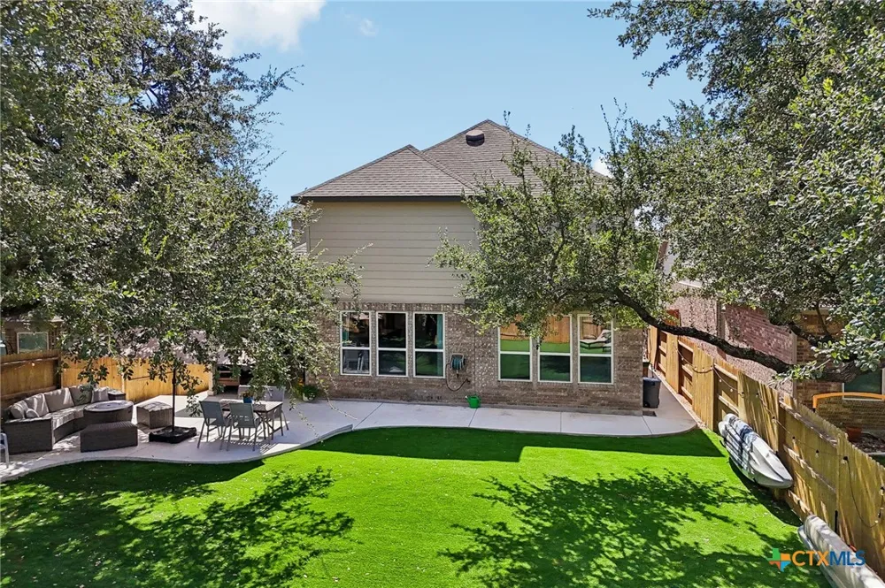 2282 Kiskadee Drive New Braunfels, TX 78132