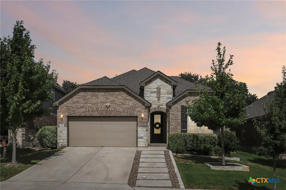 2282 Kiskadee Drive New Braunfels, TX 78132