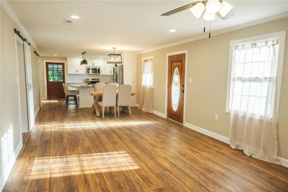 3490 Church Road Taylorsville, NC 28681