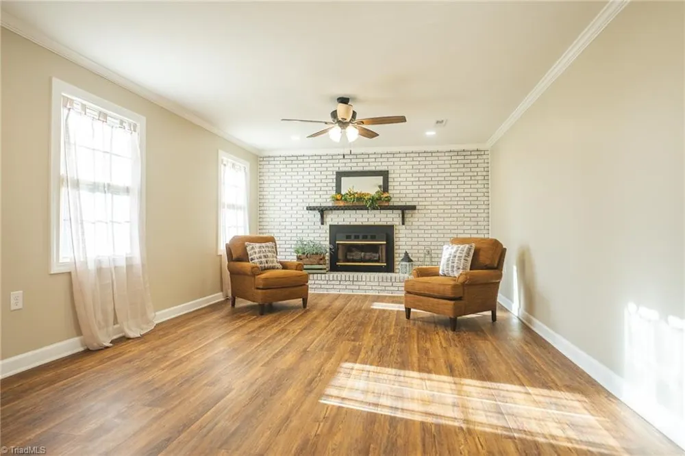 3490 Church Road Taylorsville, NC 28681