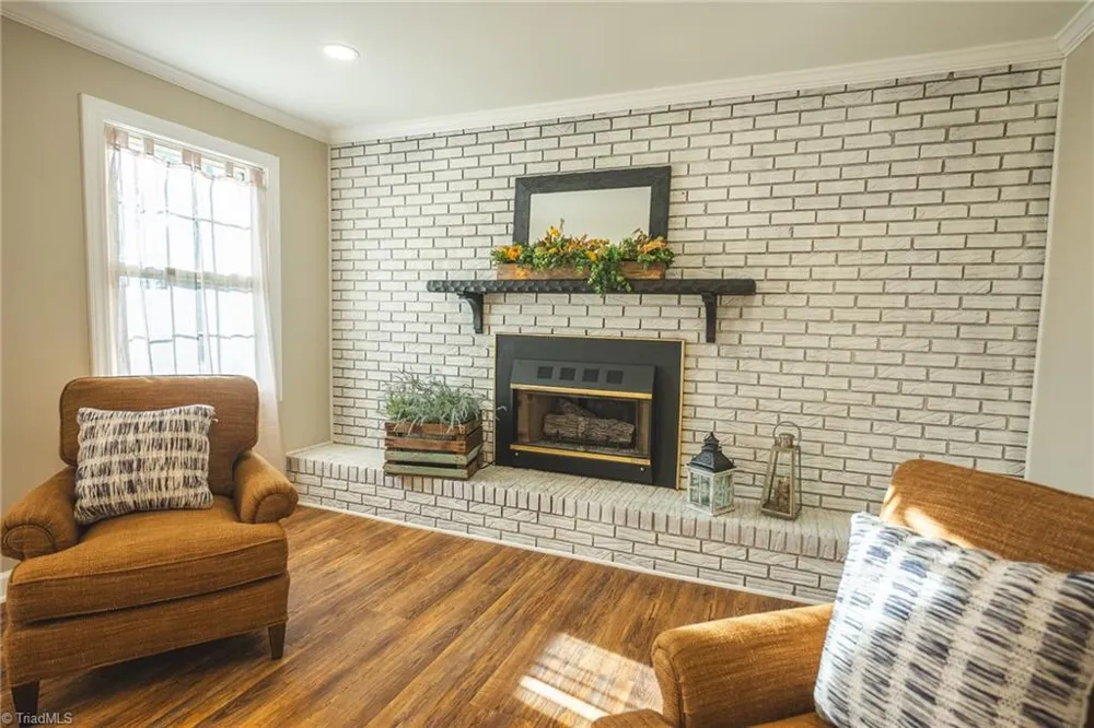 3490 Church Road Taylorsville, NC 28681