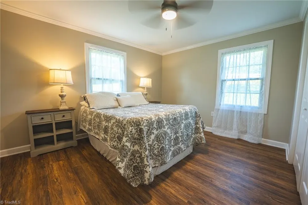 3490 Church Road Taylorsville, NC 28681