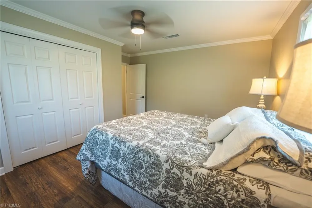 3490 Church Road Taylorsville, NC 28681