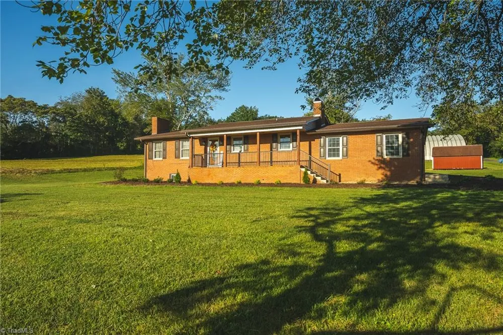 3490 Church Road Taylorsville, NC 28681