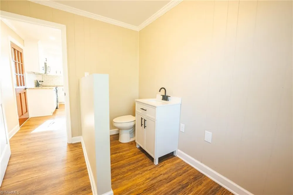 3490 Church Road Taylorsville, NC 28681