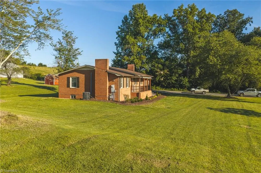 3490 Church Road Taylorsville, NC 28681
