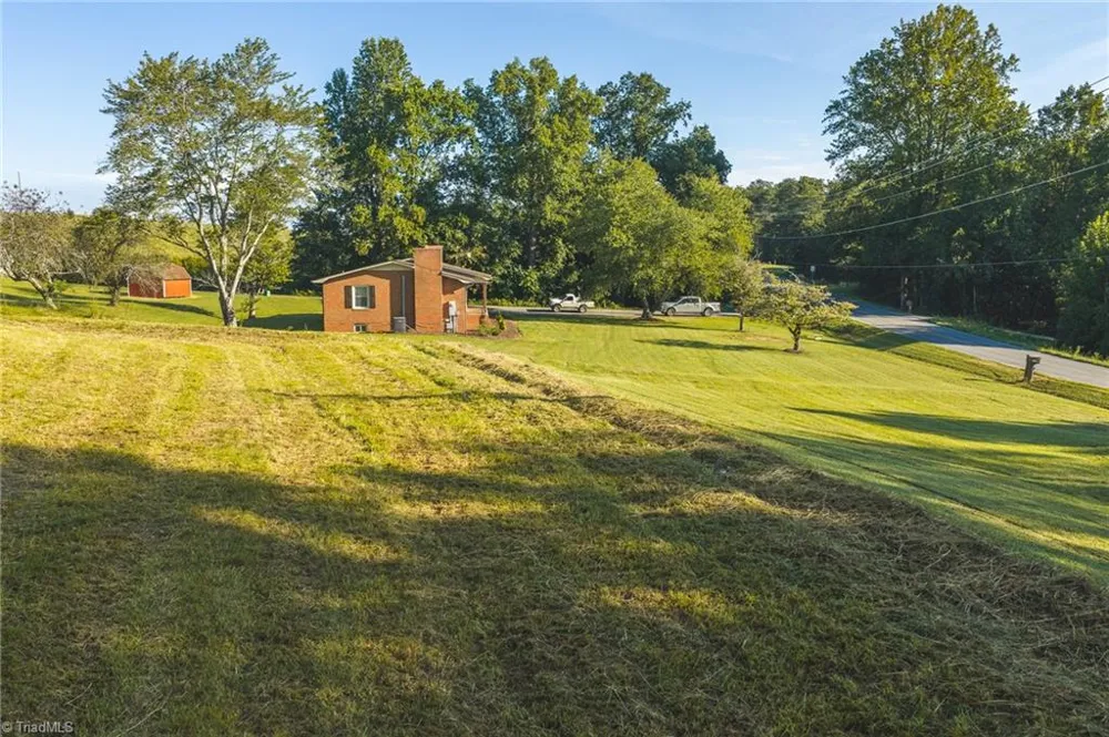 3490 Church Road Taylorsville, NC 28681