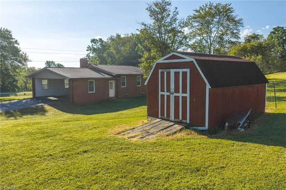 3490 Church Road Taylorsville, NC 28681
