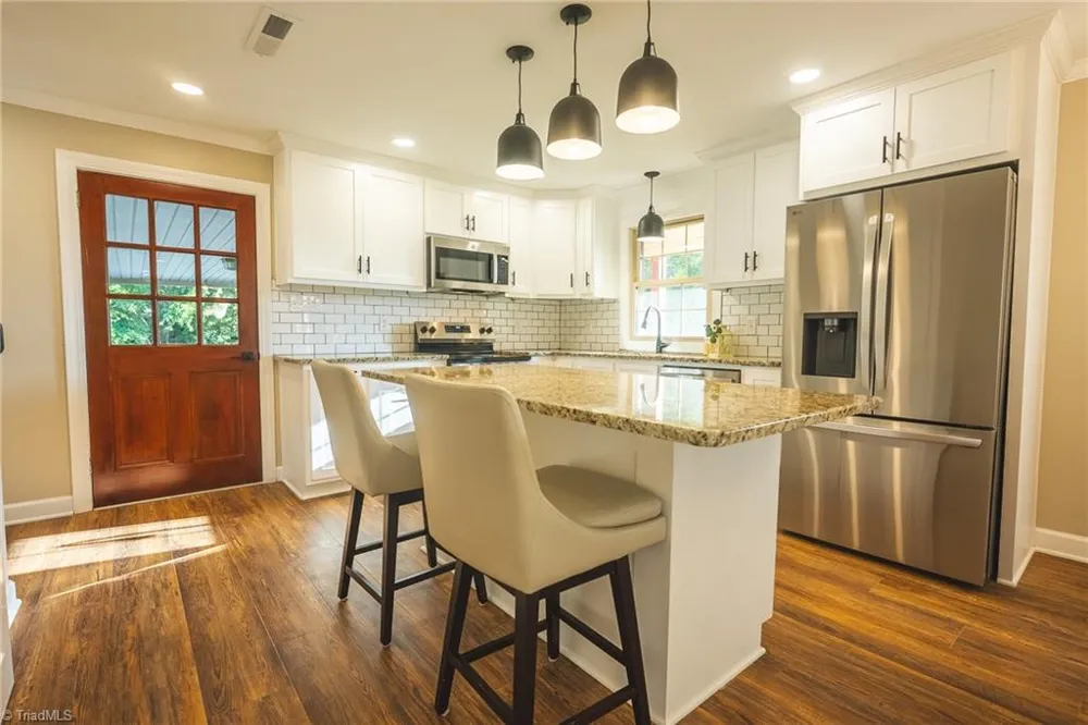 3490 Church Road Taylorsville, NC 28681
