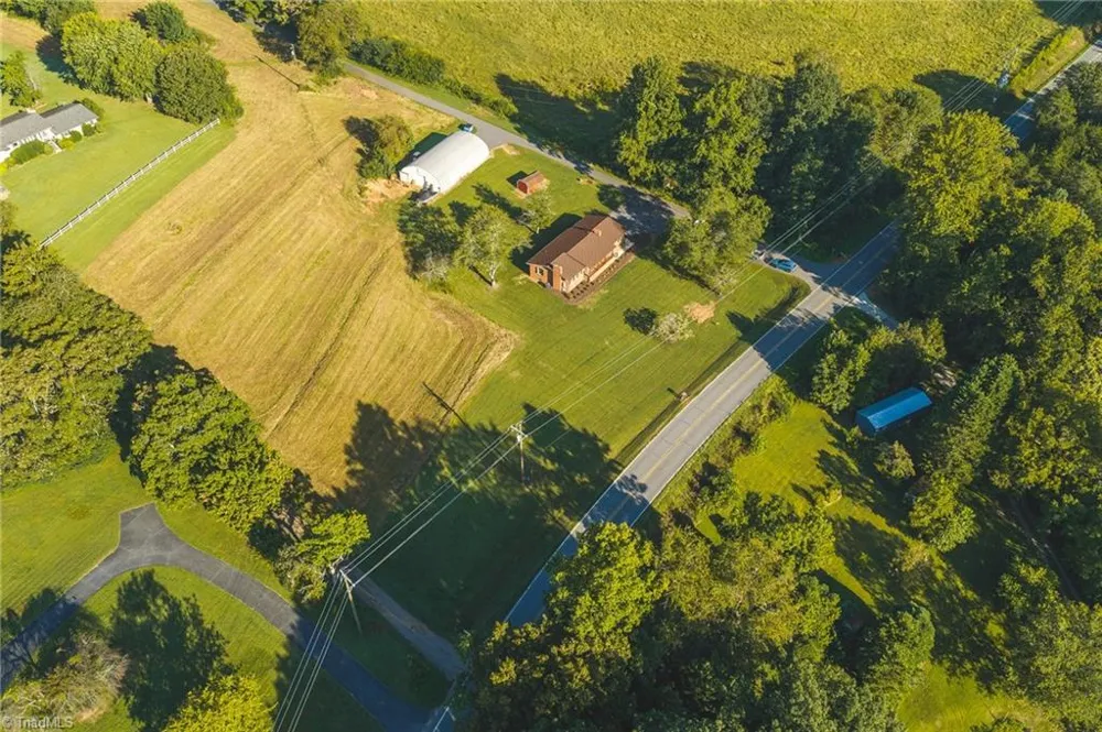 3490 Church Road Taylorsville, NC 28681