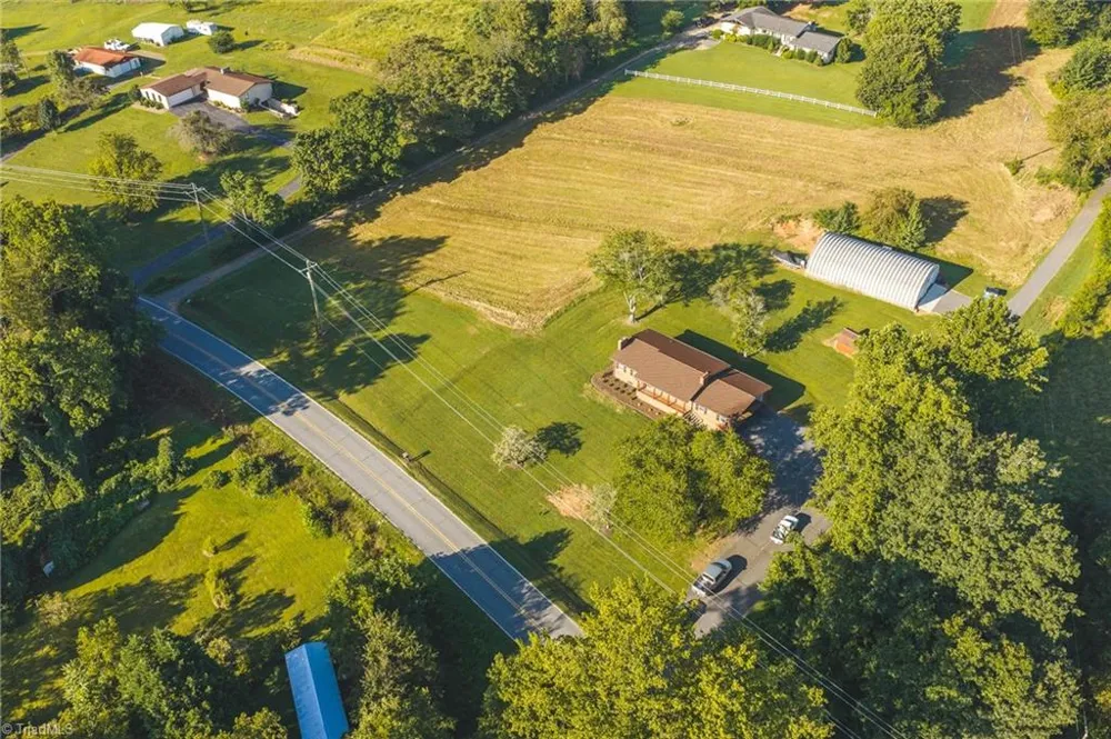 3490 Church Road Taylorsville, NC 28681