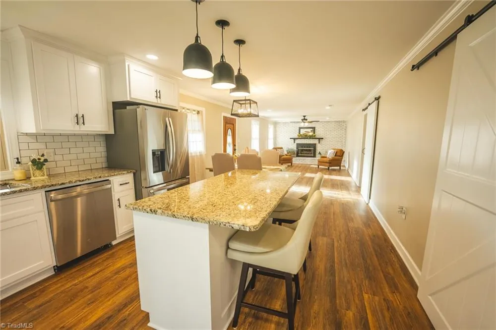 3490 Church Road Taylorsville, NC 28681