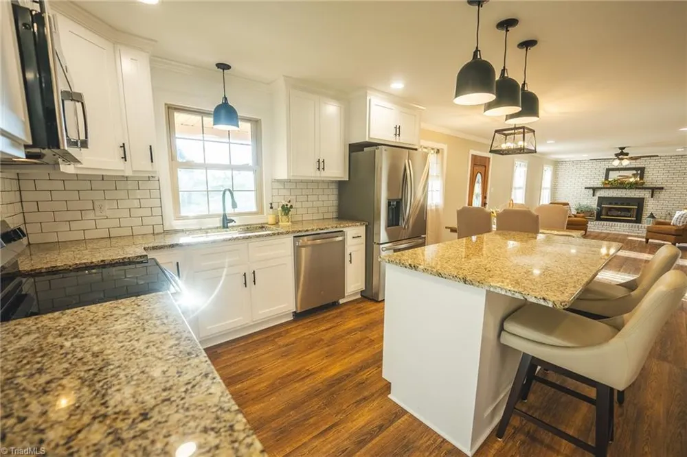 3490 Church Road Taylorsville, NC 28681