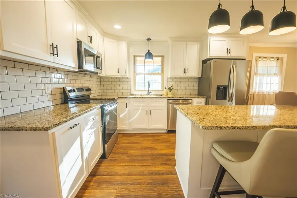 3490 Church Road Taylorsville, NC 28681